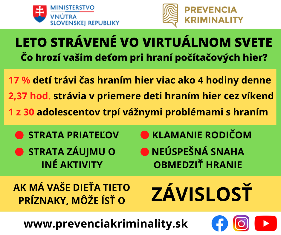 nástenka