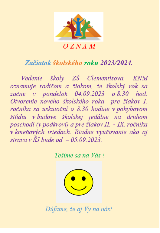Sk rok