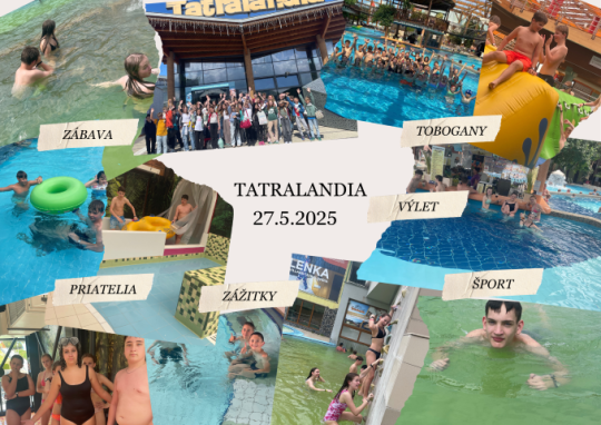 TATRALANDIA 2025