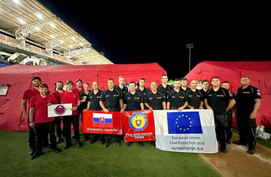 Človek s veľkým srdcom priamo v našej škole 