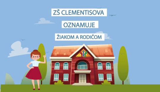  Výsledky volieb členov Rady školy 